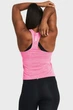 Майка жіноча UA Launch Splatter Singlet Under Armour XS 1382437-682 - зображення 2