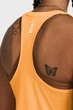 Жіноча помаранчева майка UA Launch Singlet Under Armour MD 1382436-803 - изображение 2