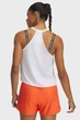 Жіноча біла майка Tech Swing Tank Under Armour SM 1389854-100 - изображение 2