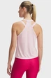 Майка жіноча Tech Swing Tank Under Armour MD 1389854-647 - зображення 2