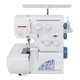 Бытовой оверлок JANOME 5052 - изображение 1