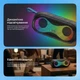 Портативна Акустика Proove SoundTrap III 30W (APP), Bluetooth: 5.3, 5200мАг, 9 годин роботи - изображение 5