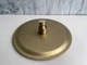 Душова система прихованого монтажу Epelli Milano Brushed Oro матове золото - зображення 7