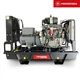 Дизельний генератор HIMOINSA HSY-40 T5 30/27 кВт - изображение 2