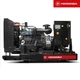 Дизельний генератор HIMOINSA HFW-245 T5 220/200 кВт - изображение 2