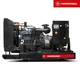 Дизельний генератор HIMOINSA HFW-160 T5 140/127 кВт - зображення 2