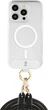 Чохол Just Elegance 2in1 MagSafe для Apple iPhone 15 Pro Max Clear (4062519305362) - зображення 1