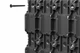 Панель для инструментов Qbrick пластик черная 515x386x20 мм набор 2 шт (724083) - изображение 7