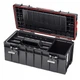 Ящик для инструментов QBRICK пластиковый 545x270x246 мм черный 22 л (724163) - изображение 10