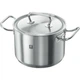 Набор кастрюль Twin Classic Zwilling 5 предметов (40901-001-0) - изображение 4