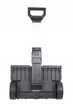 Набір ящиків для інструментів Qbrick пластик 530x380x670 мм чорний (724127) - зображення 6