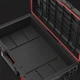 Професійний ящик Qbrick пластик 535х327х141 мм чорний (724079) - зображення 8