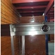 Шторки стеклянные на ванну раздвижные Koer SR BS06-120x150-TR-01 прозрачное стекло Easy Clean 6мм, хром (KR5945) - изображение 15