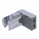 Кронштейн Qtap (40,7x62,5x70,6) для змішувачів для ванни Evia, Tern QTEVITER40762570649925 - зображення 2