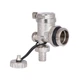 Сливная группа Thermo Alliance Standart 1'' для системы отопления теплый пол воздухоотводчик сливной кран предохранительный клапан (598984) - изображение 3