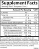 Carlson Labs The Very Finest Fish Oil 200 мл (4384304175) - зображення 2