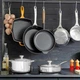 Сковорода овальна 40 см Le Creuset - зображення 5
