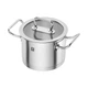 Набор кастрюль 5 шт Pro Zwilling (65120-005-0) - изображение 2