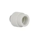 Муфта PPR Blue Ocean 32х1" УР для соединения полипропиленовых труб резьбовая фитинг для водоснабжения (598451) - изображение 7