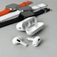 Комплект Ultrа Pro 6в1 - Watch Ultra 8 / Air Pro 2 / Battary Pack / MagSafe / 20W Type-С / Кабель 3х / Ремешок (Черный) - изображение 3