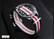 Часы наручные Skmei 9133RD Red - изображение 2
