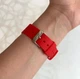 Часы наручные Skmei 9068RD Red - изображение 3