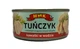 Тунец M&K кусочки в воде 170 г (F0698) - изображение 1