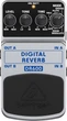 Педаль ефектів Behringer DR600 - зображення 1