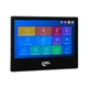 Відеодомофон 10" WiFi Tuya Light Vision SINGAPORE FHD Black - зображення 3