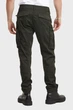 Чоловічі темно-сірі карго Rovic G-Star RAW 28-32 D02190,5126 - изображение 3