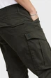 Чоловічі темно-сірі карго Rovic G-Star RAW 28-32 D02190,5126 - изображение 4