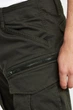 Чоловічі темно-сірі карго Rovic G-Star RAW 28-32 D02190,5126 - изображение 5