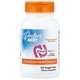 Комплекс цинк-L-карнозина, Doctor's Best, PepZin GI, 120 вегетарианских капсул - изображение 1