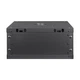 Комутаційна шафа Trinix TRX-4U/600x450x280 Black (25-00054) - зображення 5