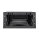 Комутаційна шафа Trinix TRX-4U/600x450x280 Black (25-00054) - зображення 7