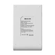Источник бесперебойного питания Mini UPS WGP UPS103A White 10400mAh 5V/9V/12V, Li-ion 4*2.6Ah, для роутера и оптического терминала (42-00256) - изображение 5