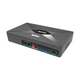 Джерело безперебійного живлення DC UPS Trinix TRX-MUPS-48100 Type-C (4*6000mAh LiFePo4) 5V/12V/24V/48V/52V/PoE, LiFePO4 4*6Ah, для роутера і медіаконвертера (42-00172) - зображення 2
