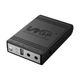 Источник бесперебойного питания Mini UPS WGP UPS1032 10400mAh 5V/9V/12V, Li-ion 4*2.6Ah, для роутера и оптического терминала (42-00254) - изображение 2