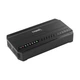 Источник бесперебойного питания DC UPS Trinix TRX-MUPS-1848 Type-C (24000mAh LiFePo4) 5V/9V/12V/48V/PoE, LiFePo4 4*6Ah, для роутера и медиаконвертера (42-00173) - изображение 4