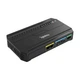 Источник бесперебойного питания DC UPS Trinix TRX-MUPS-1848 Type-C (24000mAh LiFePo4) 5V/9V/12V/48V/PoE, LiFePo4 4*6Ah, для роутера и медиаконвертера (42-00173) - изображение 5