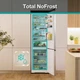 Холодильник Gorenje NRB620E61W4WFE, білий (NRB620E61W4WFE) - зображення 6