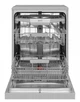 Посудомийна машина Hansa ZWM627IH - зображення 5