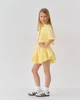 Детский костюм из муслина:рубашка и юбка-шорты Bosskids (2242жов) рост 128 см Желтый - изображение 5