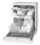 Посудомийна машина Hansa ZWM627WH - изображение 4