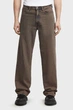 Джинси чоловічі коричневі Type 96 Loose G-Star RAW 34-32 D23693,D436 - зображення 1