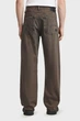 Джинси чоловічі коричневі Type 96 Loose G-Star RAW 34-32 D23693,D436 - зображення 3