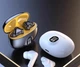 Беспроводная стерео гарнитура наушники вкладыши Pro6 Bluetooth TWS. Белый, (N1-03912.white) - изображение 3