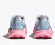 Кроссовки для бега HOKA ( 1162031 ) W CLIFTON 10 2026 размер 38 2/3, цвет OTP - изображение 5
