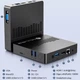 Міні ПК MLLSE M2 Air Intel N4000 / 6GB / 128GB SSD / Windows 11 / Безшумний енергоефективний міні комп’ютер для офісу, дому, Home Assistant - изображение 3