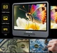 Цифровий мікроскоп Andonstar AD109A 10.1" LCD, 260X, 1080P, 56 LED + кільцева підсвітка, пульт, MicroSD 32GB, для пайки PCB/SMD - изображение 10